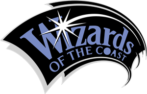 Wizards of the Coast Logo ,Logo , icon , SVG Wizards of the Coast Logo