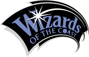 Wizards of the Coast Logo