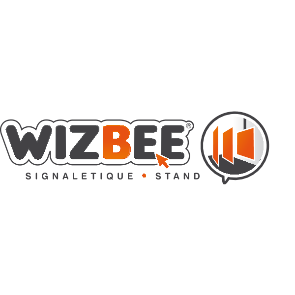 Wizbee Logo