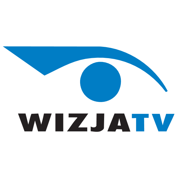 Wizja TV Logo ,Logo , icon , SVG Wizja TV Logo