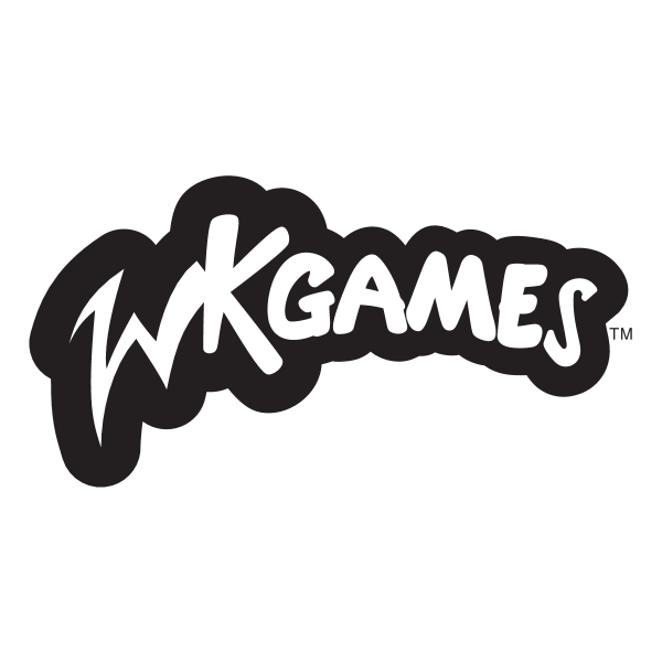 WizKids Games Logo