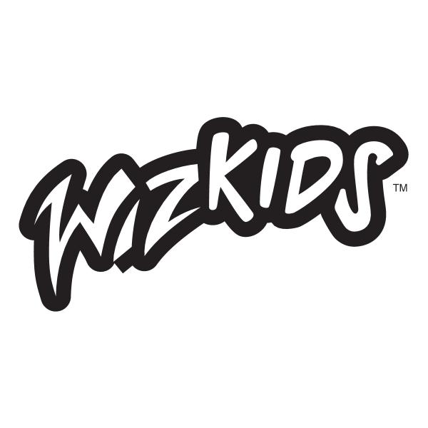 WizKids Logo ,Logo , icon , SVG WizKids Logo