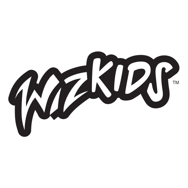 WizKids Logo