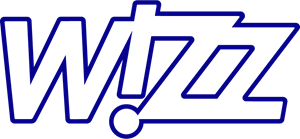 Wizz Air Hungary Logo