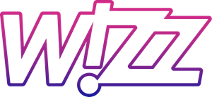 Wizz Air Logo ,Logo , icon , SVG Wizz Air Logo