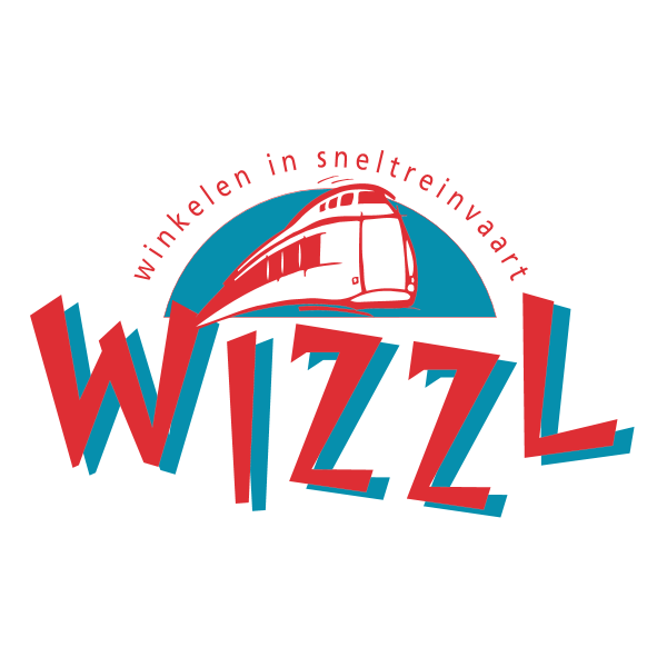 Wizzl Logo ,Logo , icon , SVG Wizzl Logo