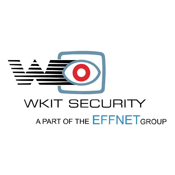 Wkit Security Logo ,Logo , icon , SVG Wkit Security Logo