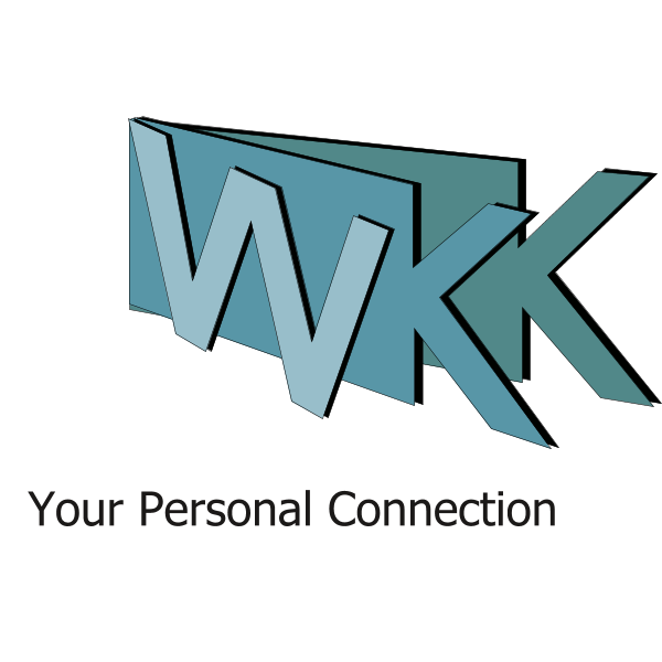 WKK Cable ties Logo ,Logo , icon , SVG WKK Cable ties Logo