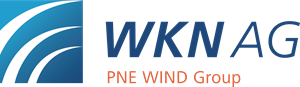 WKN AG Logo