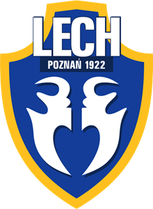 WKP Lech Poznan (1922) Logo