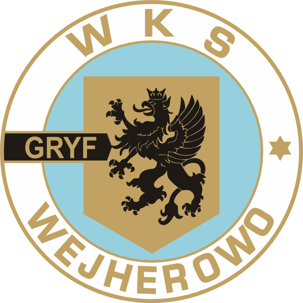 WKS Gryf Wejherowo Logo