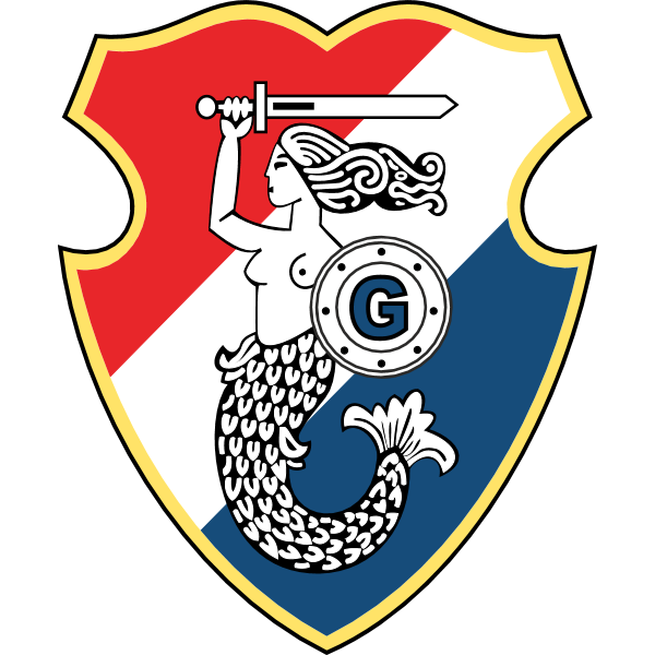 WKS Gwardia Warszawa Logo