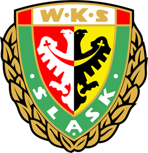 WKS Slask Wroclaw SA Logo ,Logo , icon , SVG WKS Slask Wroclaw SA Logo
