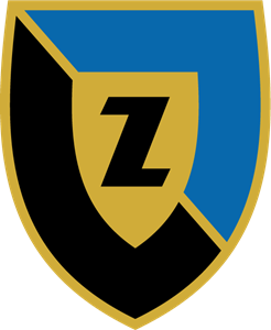 WKS Zawisza Bydgoszcz (2008) Logo ,Logo , icon , SVG WKS Zawisza Bydgoszcz (2008) Logo