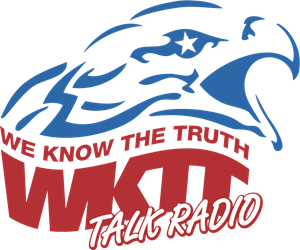 WKTT Talk Radio Logo ,Logo , icon , SVG WKTT Talk Radio Logo