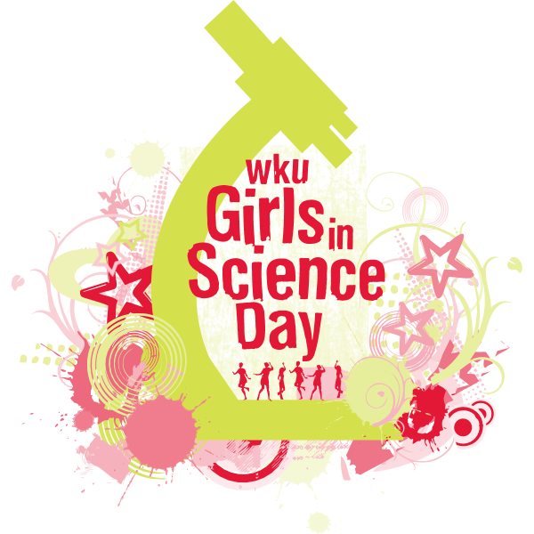 WKU Girl’s in Science Day Logo ,Logo , icon , SVG WKU Girl’s in Science Day Logo