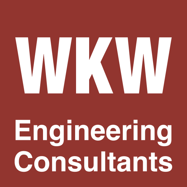 WKW Engineering Consultants Logo