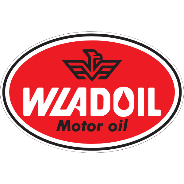 Wladoil Logo ,Logo , icon , SVG Wladoil Logo