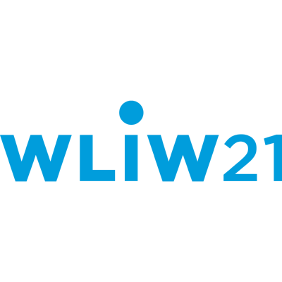 WLIW 21 Logo ,Logo , icon , SVG WLIW 21 Logo