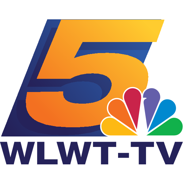 WLWT Channel 5 NBC Cincinnati Logo ,Logo , icon , SVG WLWT Channel 5 NBC Cincinnati Logo