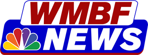 WMBF News Logo ,Logo , icon , SVG WMBF News Logo
