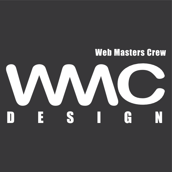 WMC Design Logo ,Logo , icon , SVG WMC Design Logo