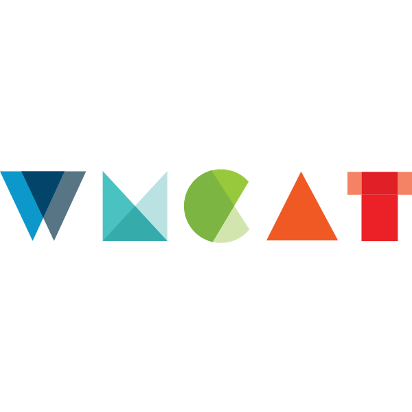 WMCAT Logo ,Logo , icon , SVG WMCAT Logo