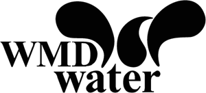 WMD Water Logo ,Logo , icon , SVG WMD Water Logo