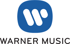 WMG (Warner Music Group) Logo
