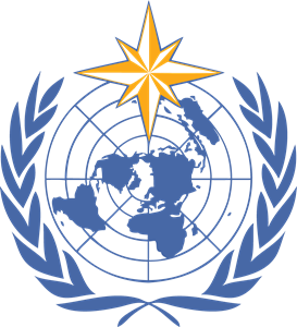 WMO – World Meteorological Organization Logo ,Logo , icon , SVG WMO – World Meteorological Organization Logo