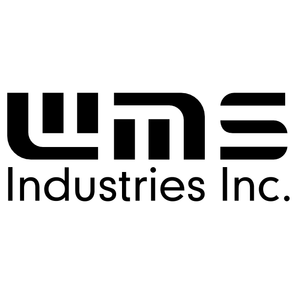 WMS Industries