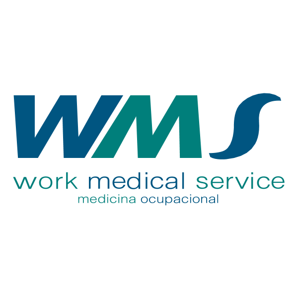 WMS Logo ,Logo , icon , SVG WMS Logo
