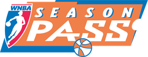 WNBA Season Pass Logo ,Logo , icon , SVG WNBA Season Pass Logo