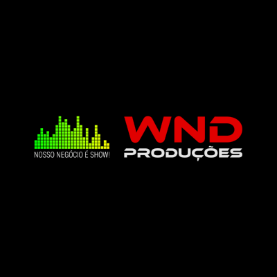 WND Logo ,Logo , icon , SVG WND Logo