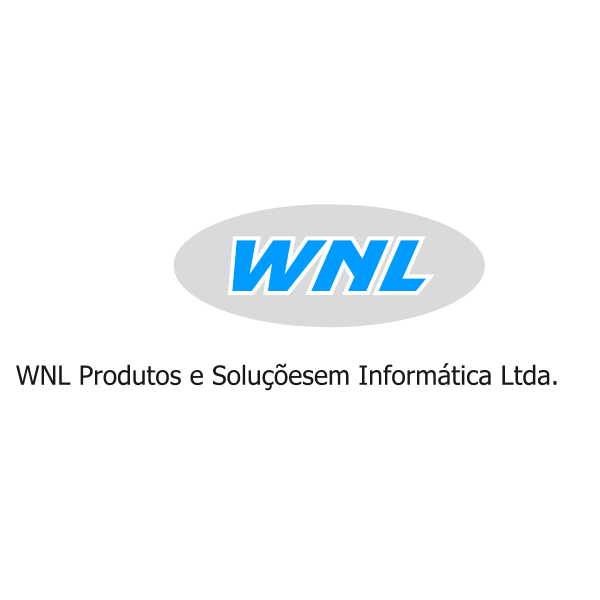 WNL Informatica Logo ,Logo , icon , SVG WNL Informatica Logo