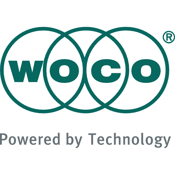 Woco Logo ,Logo , icon , SVG Woco Logo