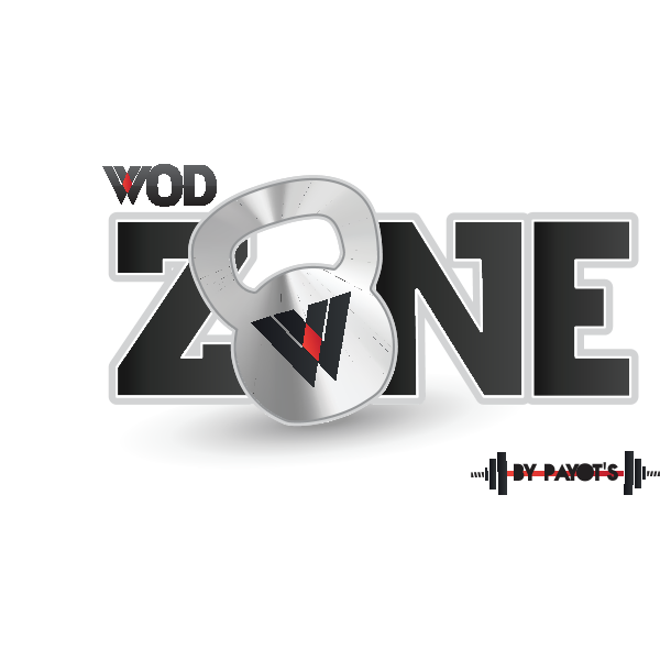 Wod Zone Logo ,Logo , icon , SVG Wod Zone Logo