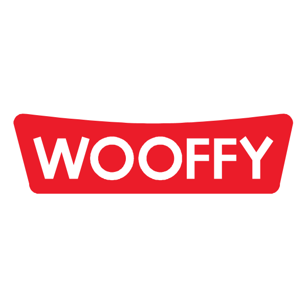 Woffy Logo