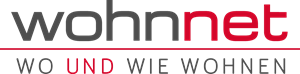 Wohnnet Medien Logo ,Logo , icon , SVG Wohnnet Medien Logo
