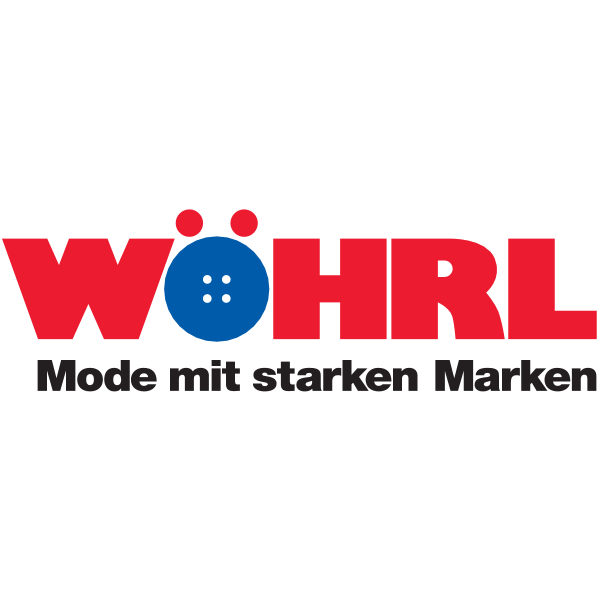 Wöhrl Logo ,Logo , icon , SVG Wöhrl Logo