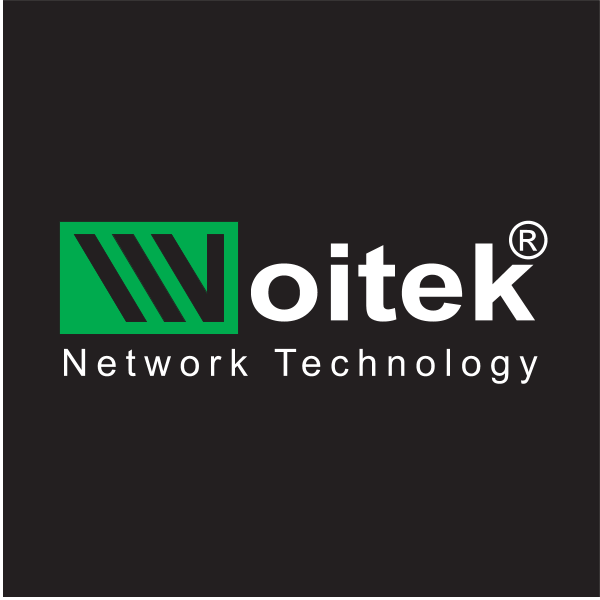 Woitek Network Technology Logo