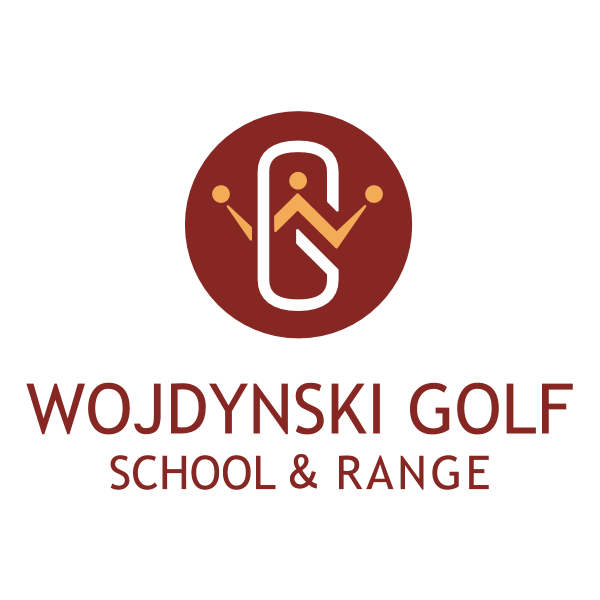 Wojdynski Golf Logo