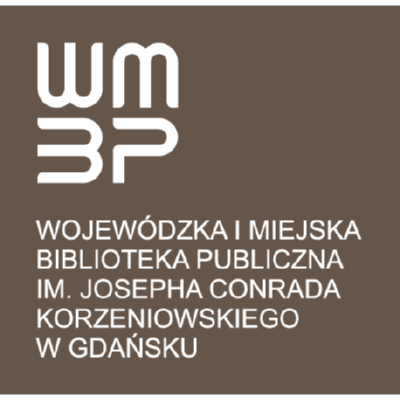 Wojewódzka i Miejska Biblioteka Publiczna im. Logo