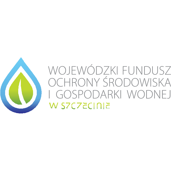Wojewódzki Fundusz Szczecin Logo ,Logo , icon , SVG Wojewódzki Fundusz Szczecin Logo