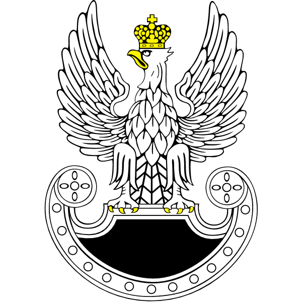 Wojska Specjalne Logo
