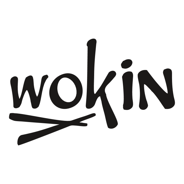 Wokin Logo