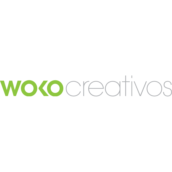 Woko Creativos Logo ,Logo , icon , SVG Woko Creativos Logo