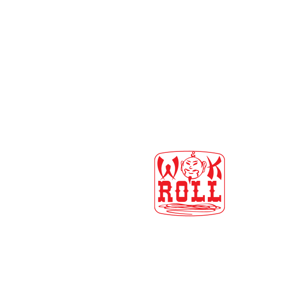 Wok&Roll Logo ,Logo , icon , SVG Wok&Roll Logo