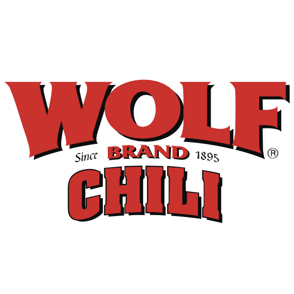 Wolf Brand Chili