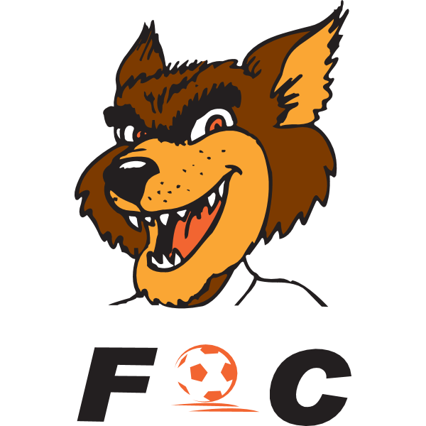 Wolf FC Logo ,Logo , icon , SVG Wolf FC Logo